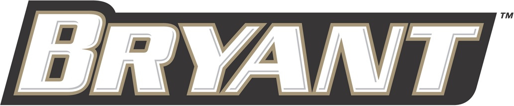 Bryant Bulldogs 2005-Pres Wordmark Logo v2 DIY iron on transfer (heat transfer)